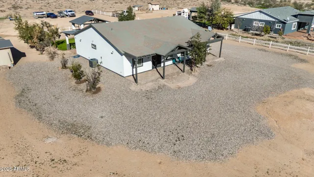$419,000 | 36730 West Magnolia Street, Tonopah, AZ 85354