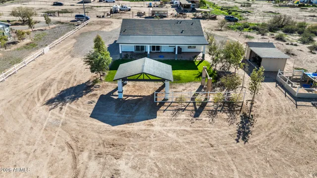 $419,000 | 36730 West Magnolia Street, Tonopah, AZ 85354