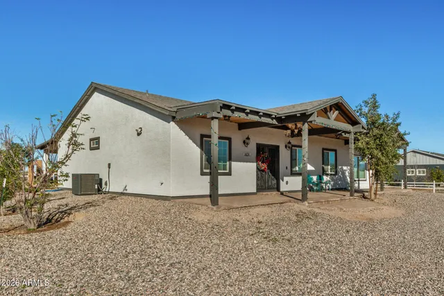 $419,000 | 36730 West Magnolia Street, Tonopah, AZ 85354
