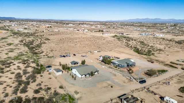 $419,000 | 36730 West Magnolia Street, Tonopah, AZ 85354
