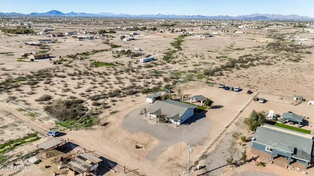 $419,000 | 36730 West Magnolia Street, Tonopah, AZ 85354