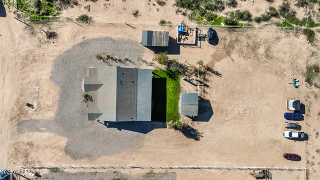 $419,000 | 36730 West Magnolia Street, Tonopah, AZ 85354