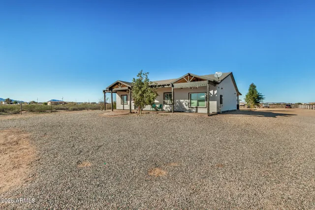 $419,000 | 36730 West Magnolia Street, Tonopah, AZ 85354