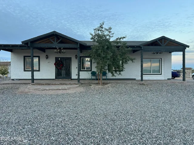 $419,000 | 36730 West Magnolia Street, Tonopah, AZ 85354