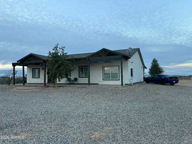 $419,000 | 36730 West Magnolia Street, Tonopah, AZ 85354