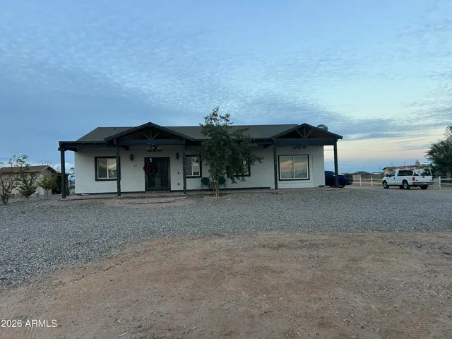 $419,000 | 36730 West Magnolia Street, Tonopah, AZ 85354
