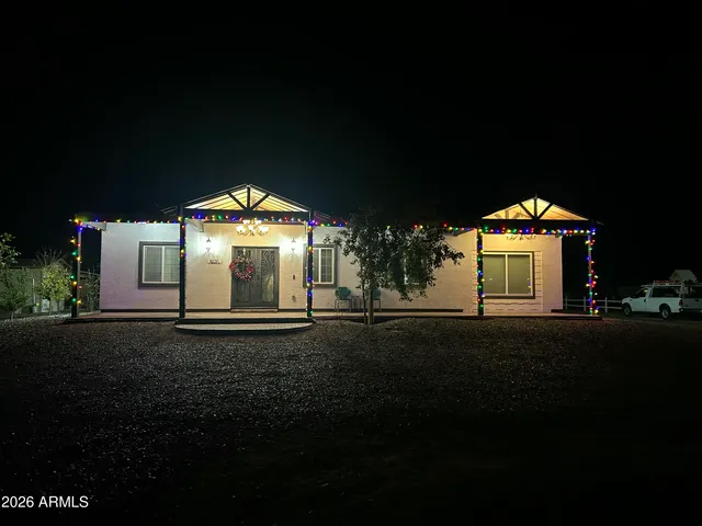 $419,000 | 36730 West Magnolia Street, Tonopah, AZ 85354