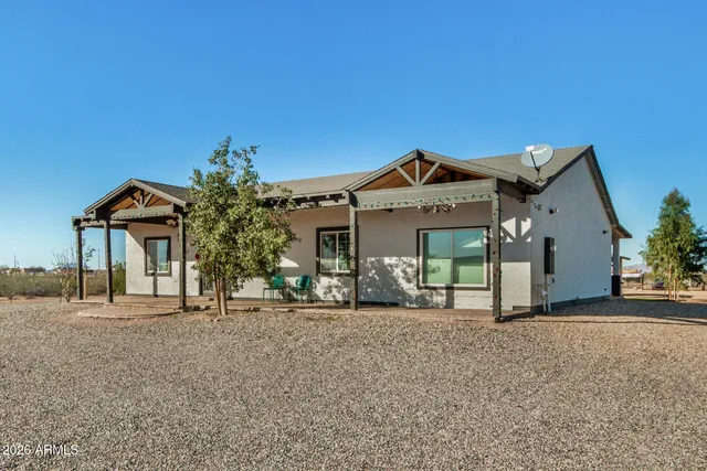 $419,000 | 36730 West Magnolia Street, Tonopah, AZ 85354