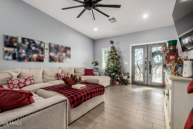 $419,000 | 36730 West Magnolia Street, Tonopah, AZ 85354