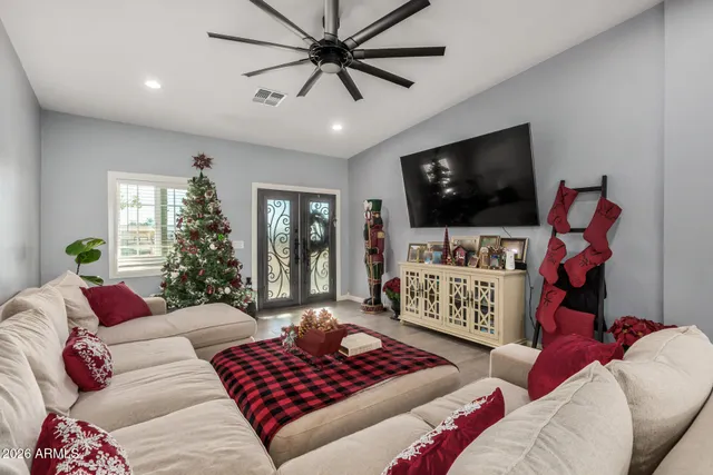 $419,000 | 36730 West Magnolia Street, Tonopah, AZ 85354