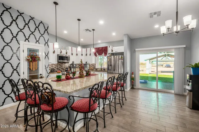 $419,000 | 36730 West Magnolia Street, Tonopah, AZ 85354