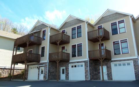 1419 Lakeside Road, Unit 602 Erie, MI 48133 - Photo 1 of 1 Main View