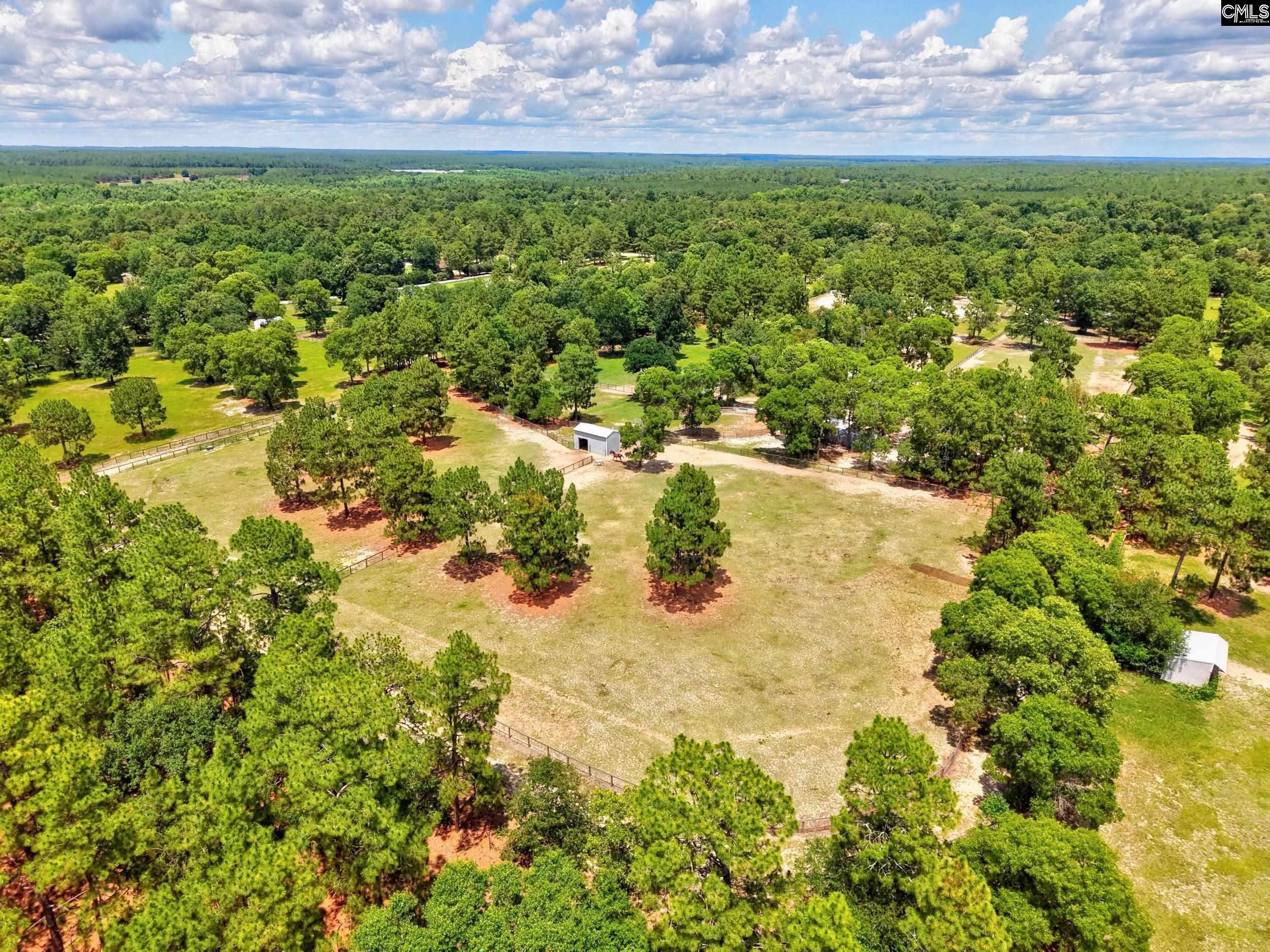 1377 Pine Road Camden, SC 29020 - Photo 18 of 71