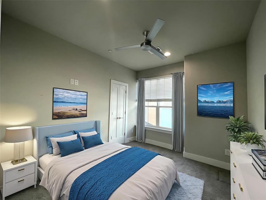 4910 Live Oak Street, Unit 7 Dallas, TX 75206 - Photo 12 of 24