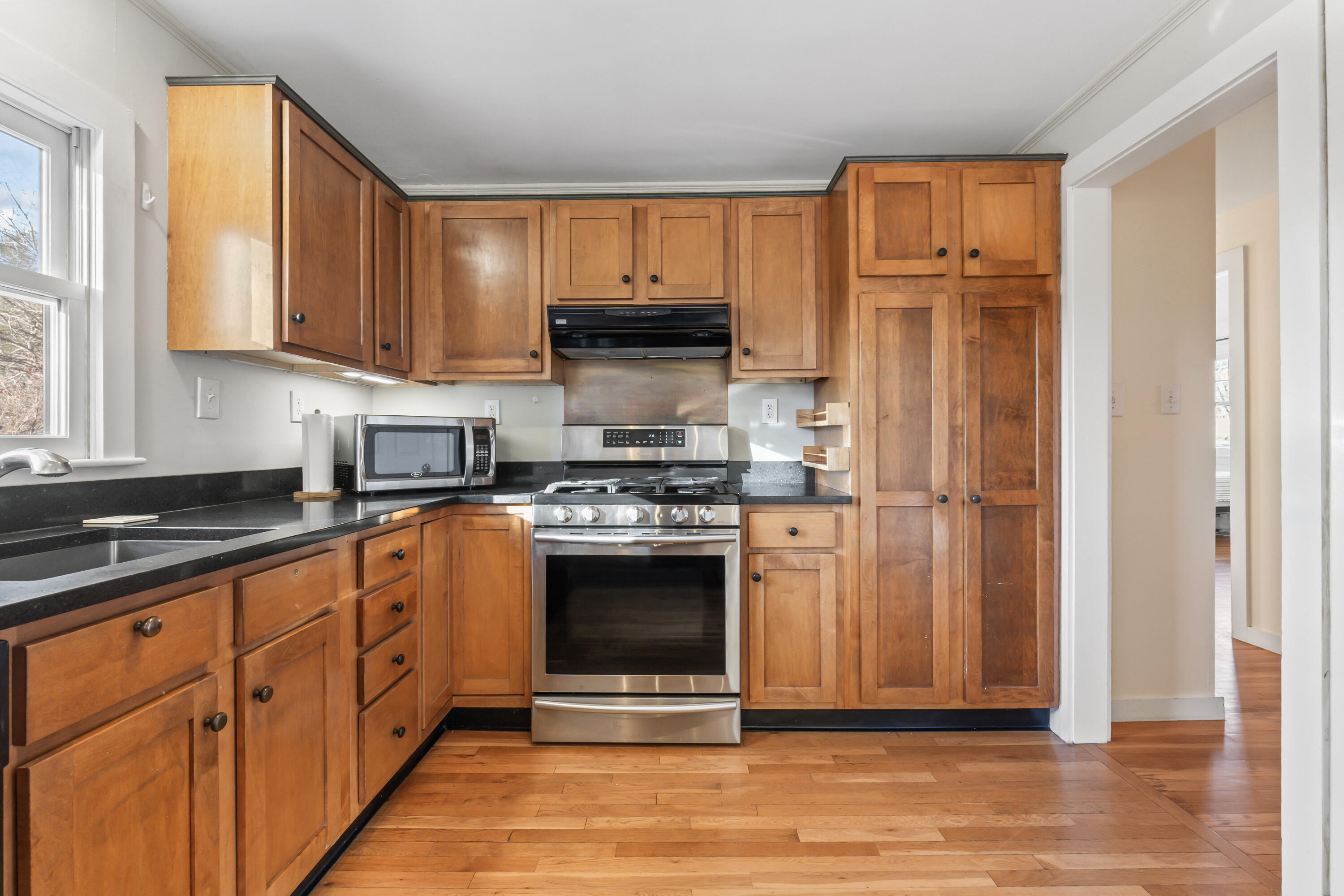 31 Organug Road York, ME 03909 - Photo 17 of 36 kitchen#1