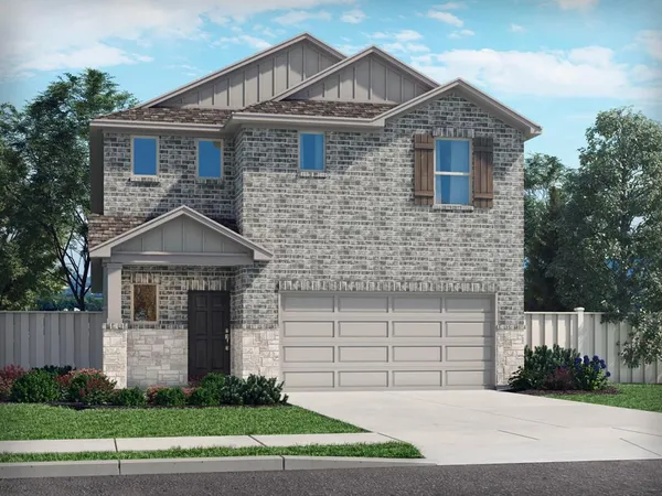 $338,057 | 3610 Deer Drive, Princeton, TX 75407
