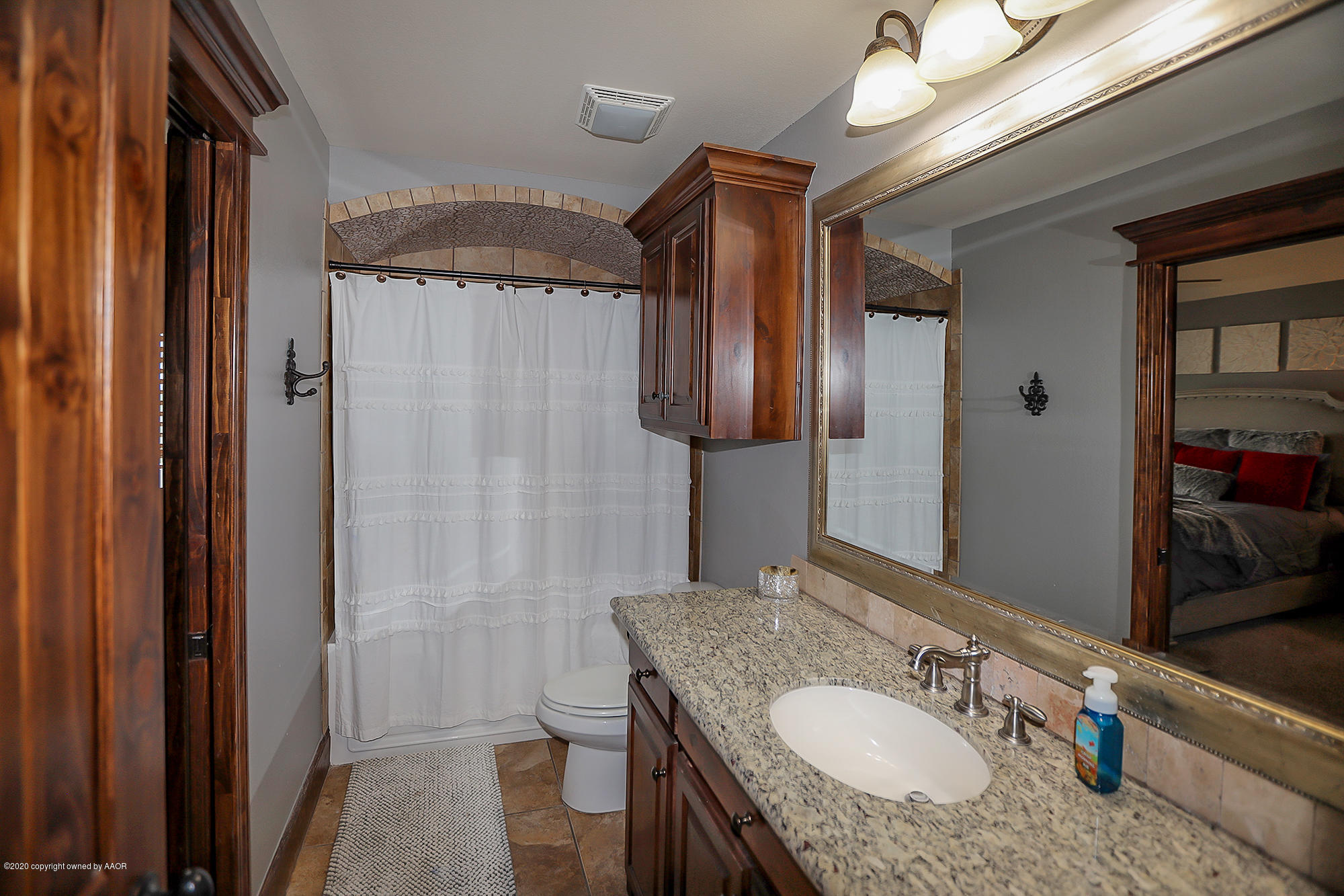 20011 Chaparral Road Canyon, TX 79015 - Photo 30 of 52 Bathroom