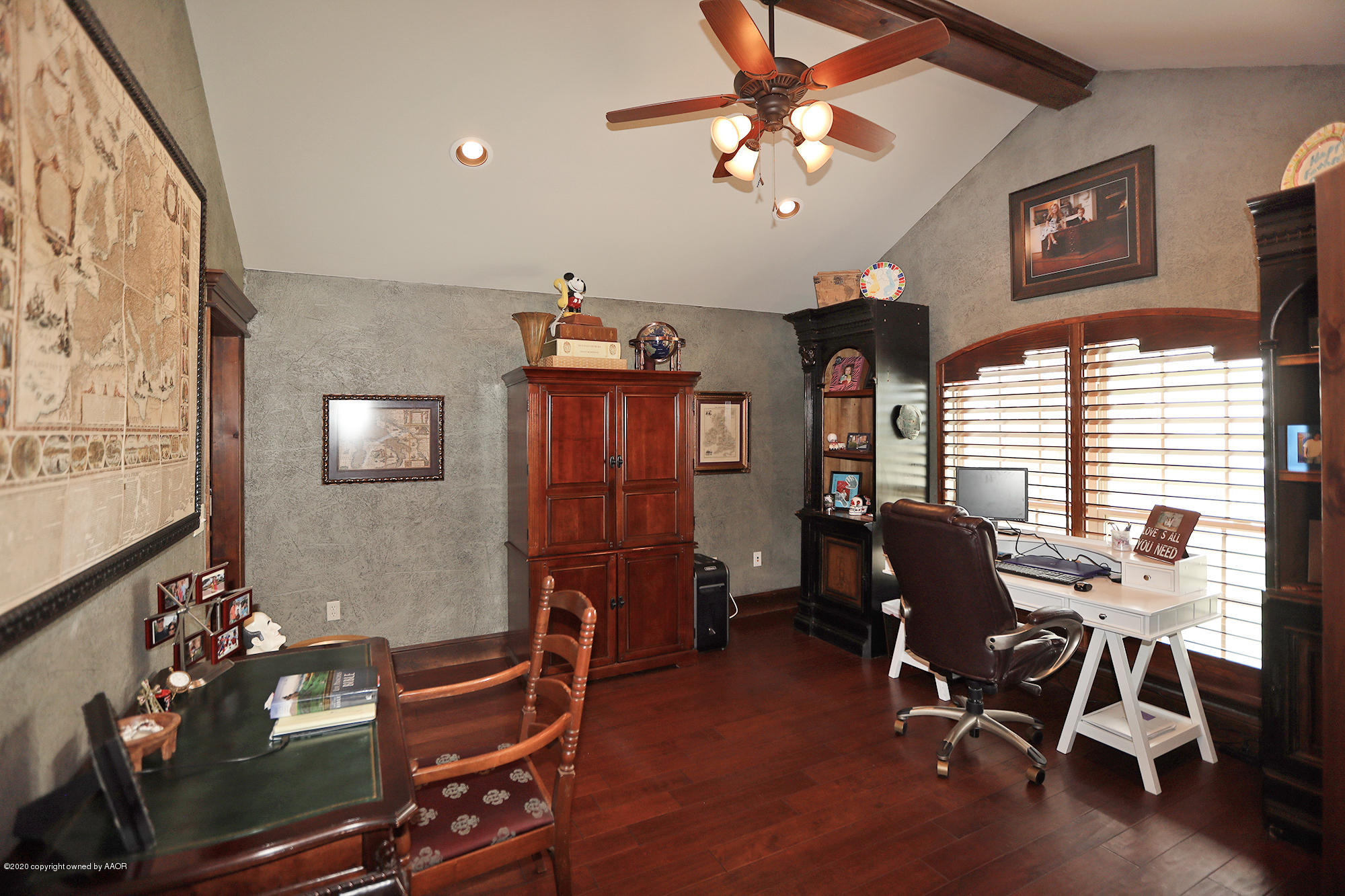 20011 Chaparral Road Canyon, TX 79015 - Photo 32 of 52 Office