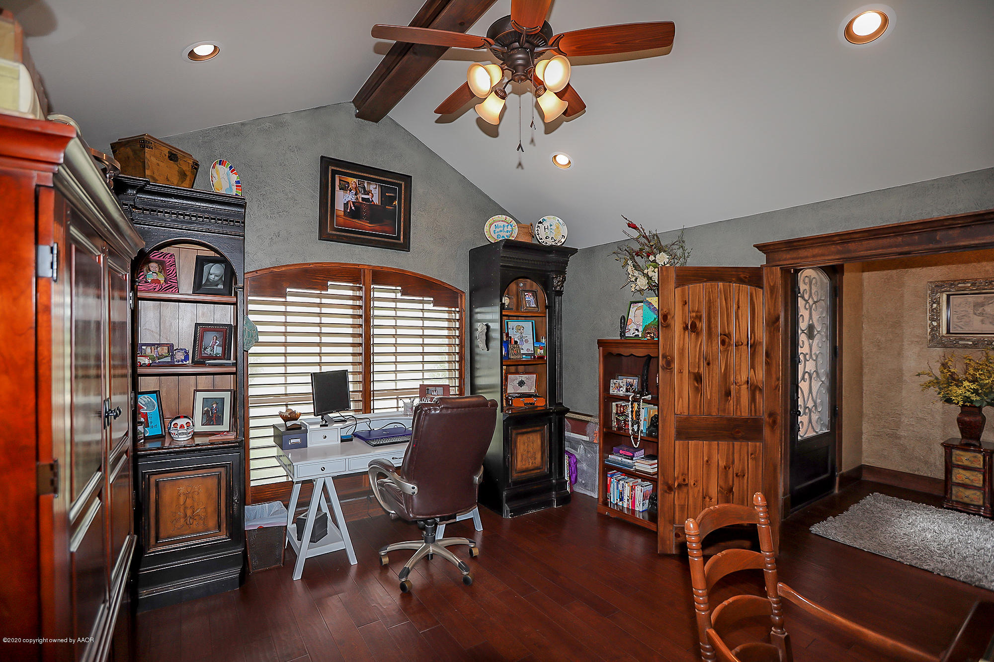 20011 Chaparral Road Canyon, TX 79015 - Photo 33 of 52 Office