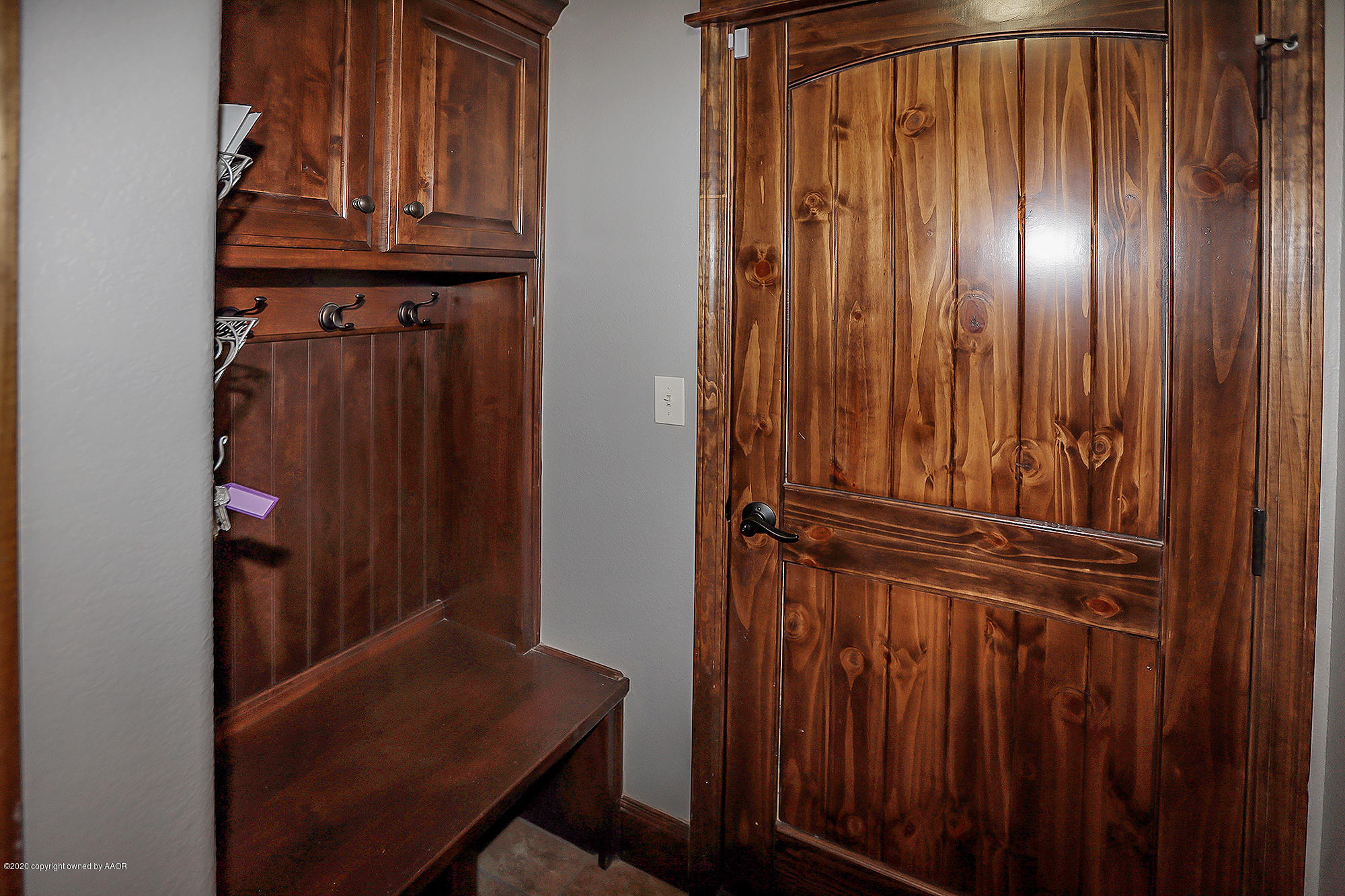 20011 Chaparral Road Canyon, TX 79015 - Photo 39 of 52 Mud Room