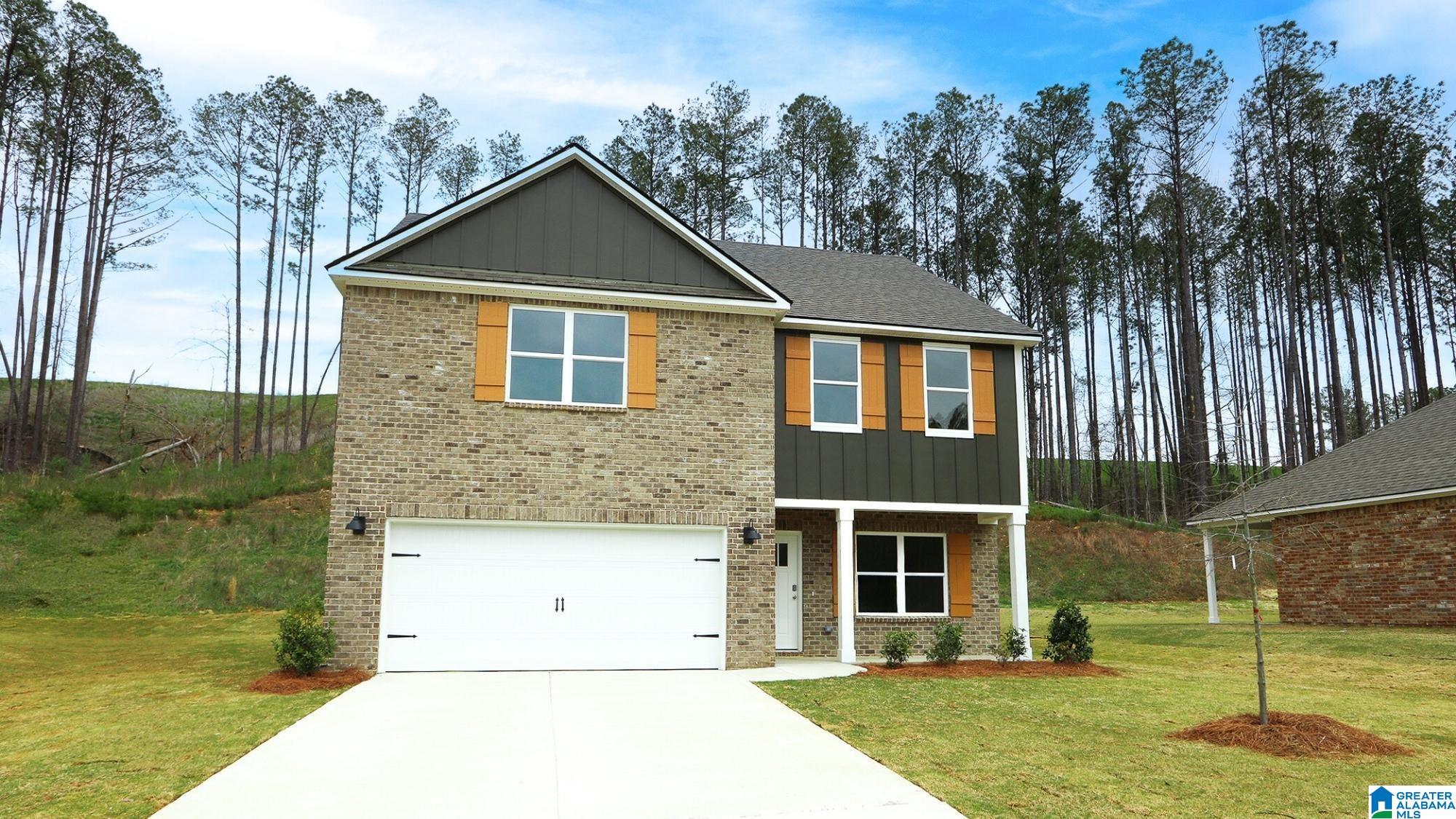 542 Boxwood Bend Calera, AL 35040 - Photo 2 of 29