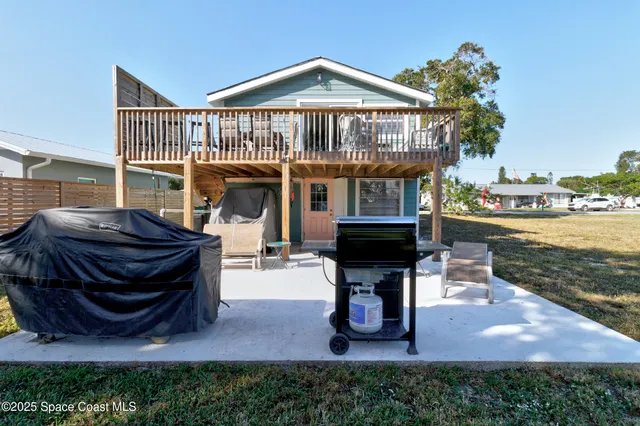 $485,000 | 4055 Palm Avenue, Micco, FL 32976