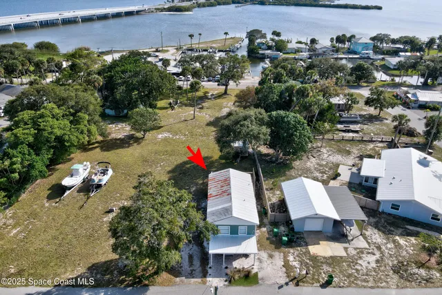 $485,000 | 4055 Palm Avenue, Micco, FL 32976