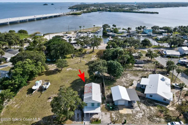 $485,000 | 4055 Palm Avenue, Micco, FL 32976