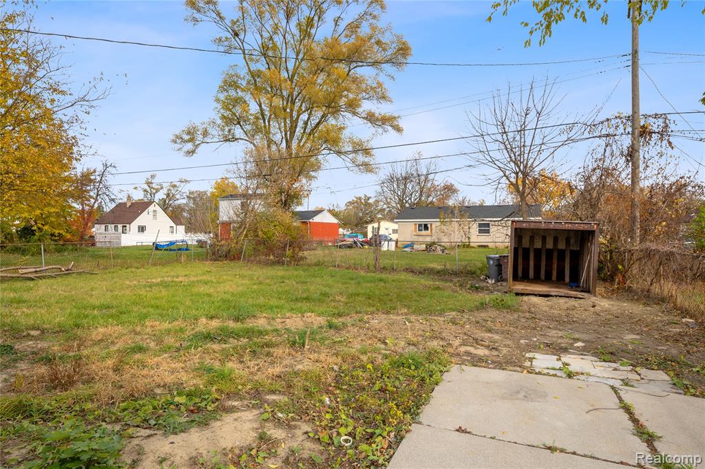 3829 Walnut Street Inkster, MI 48141 - Photo 22 of 25 Gallery Image 22