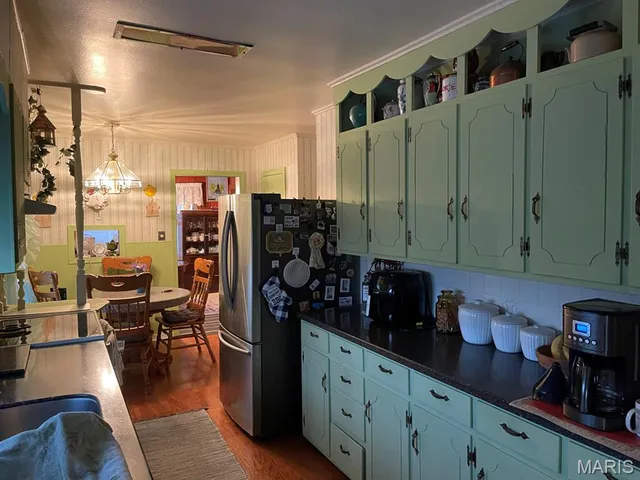 $185,900 | 32 Circle Drive, Dexter, MO 63841