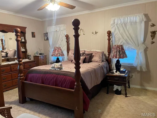 $185,900 | 32 Circle Drive, Dexter, MO 63841