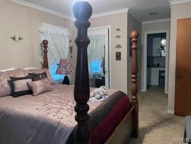 $185,900 | 32 Circle Drive, Dexter, MO 63841