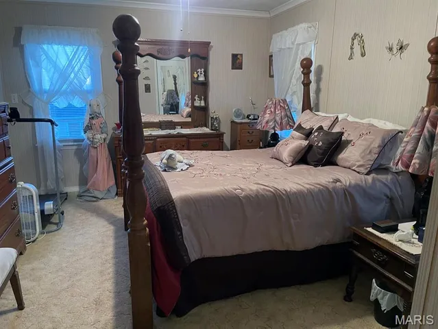 $185,900 | 32 Circle Drive, Dexter, MO 63841