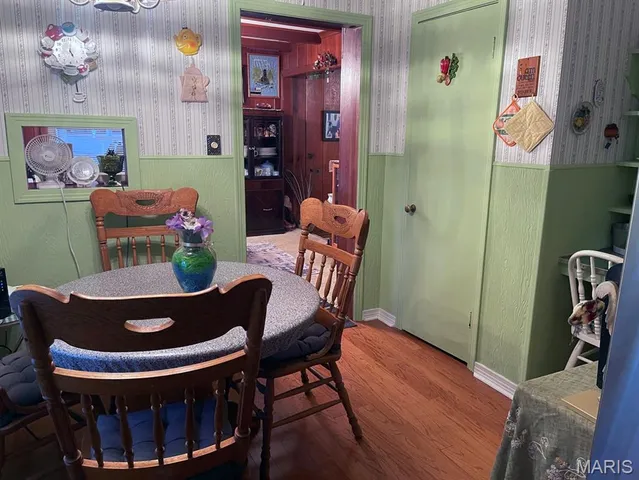 $185,900 | 32 Circle Drive, Dexter, MO 63841