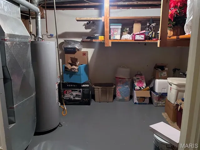 $185,900 | 32 Circle Drive, Dexter, MO 63841