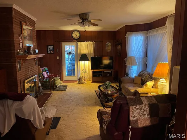 $185,900 | 32 Circle Drive, Dexter, MO 63841