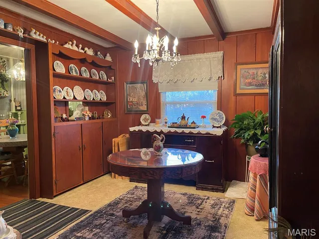 $185,900 | 32 Circle Drive, Dexter, MO 63841