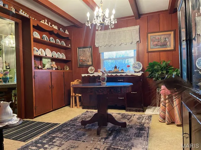 $185,900 | 32 Circle Drive, Dexter, MO 63841