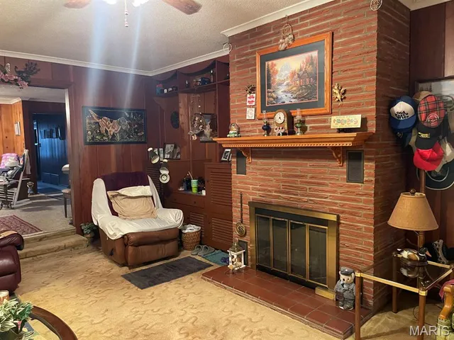 $185,900 | 32 Circle Drive, Dexter, MO 63841