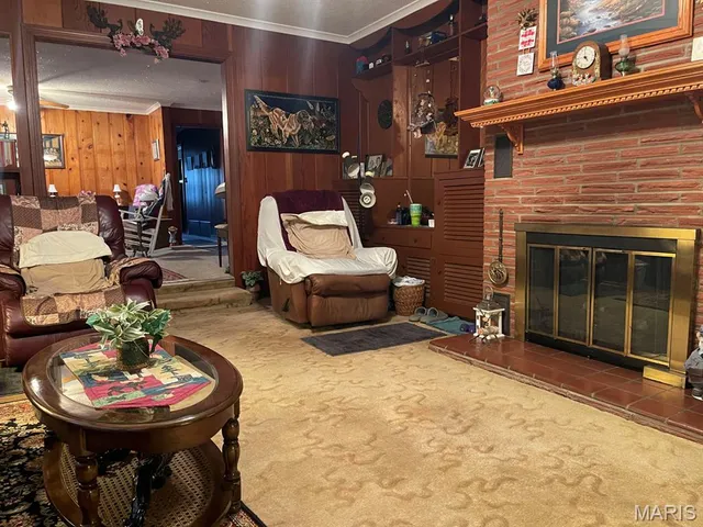 $185,900 | 32 Circle Drive, Dexter, MO 63841