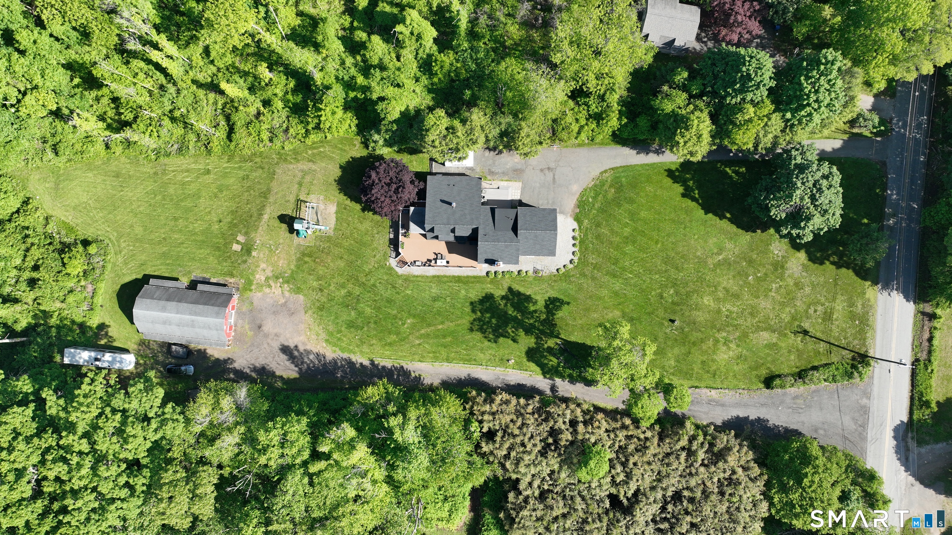 159 Bear Swamp Road East Hampton, CT 06424 - Photo 36 of 40