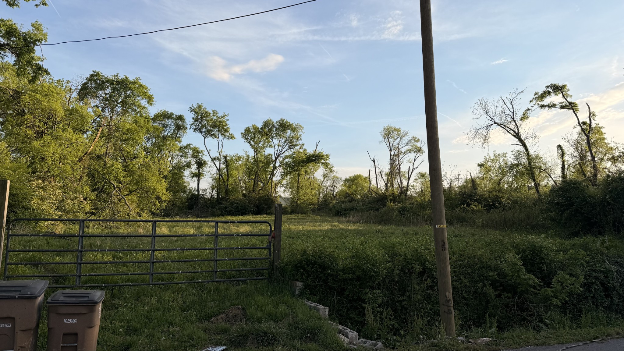 215 Old Amqui Road Madison, TN 37115 - Photo 2 of 4