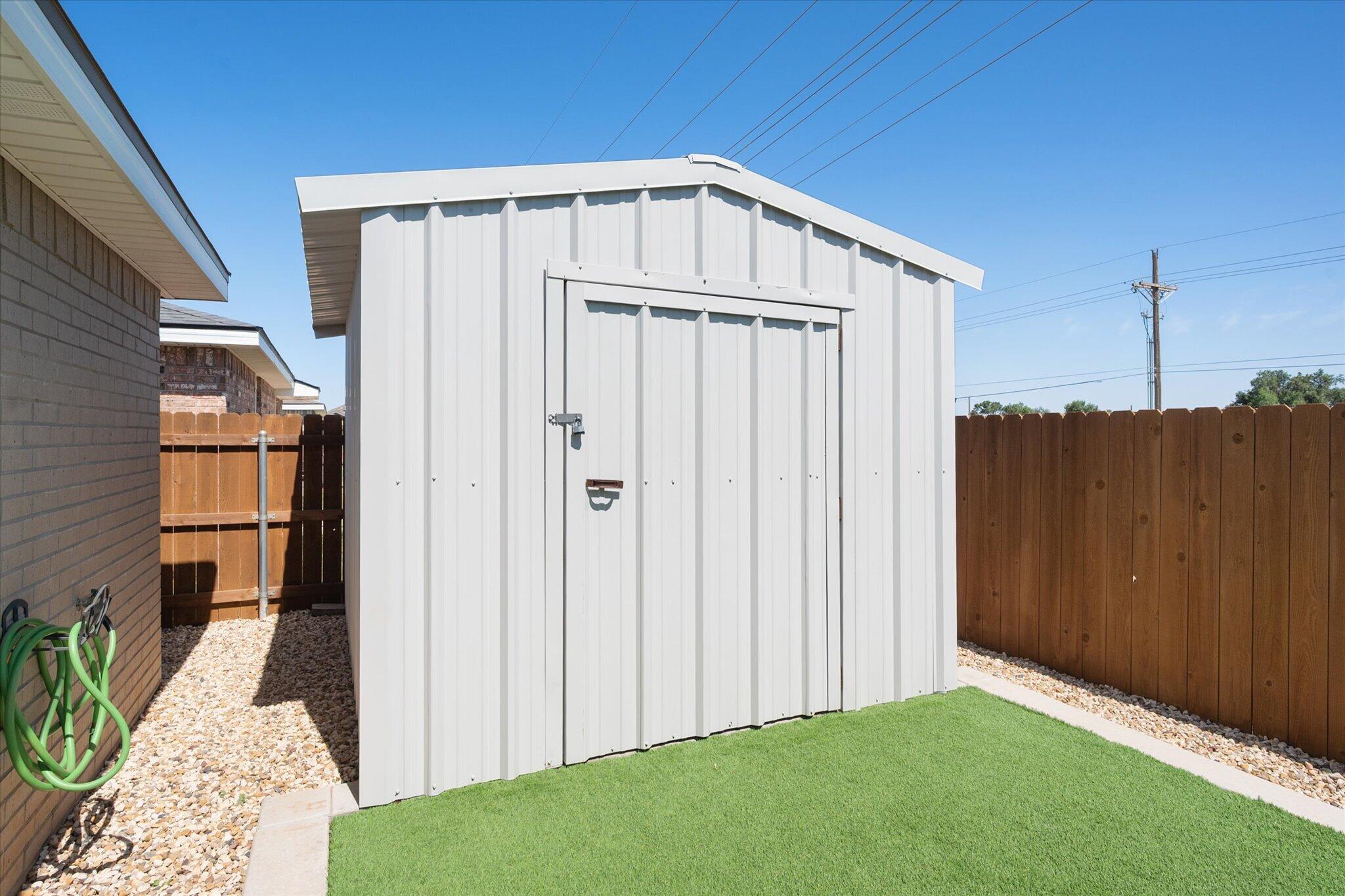 7533 33rd Place Lubbock, TX 79407 - Photo 26 of 26 25-7533 33rd3321