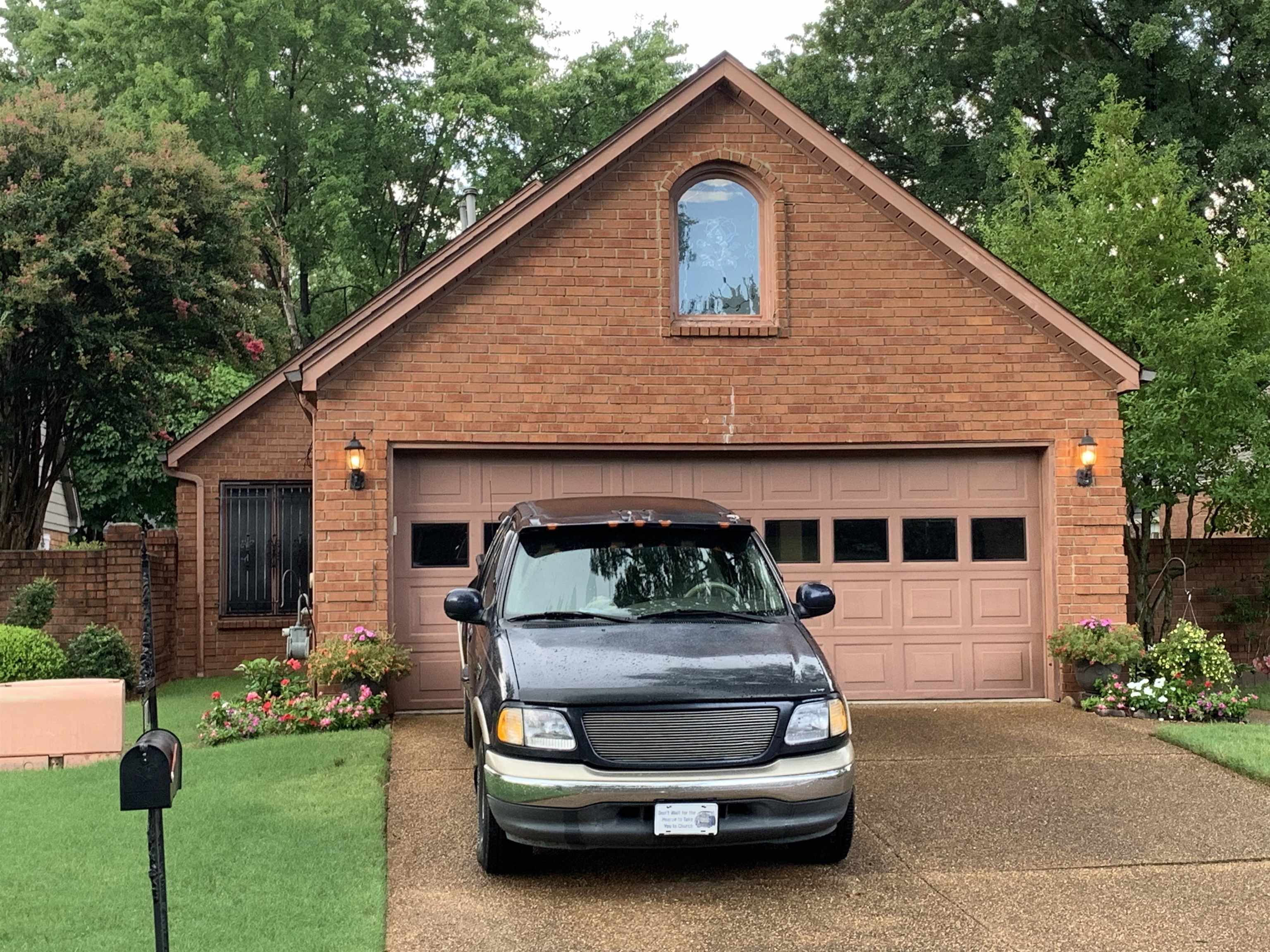 7108 Belsfield Road, Memphis, TN 38119 Compass