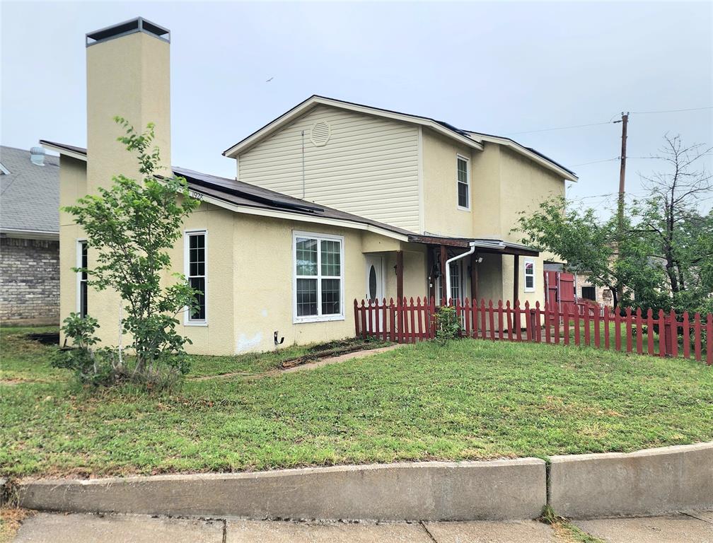 1928 Etain Road Irving, TX 75060 - Photo 1 of 22