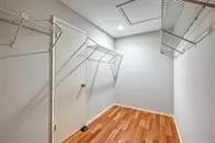 a view of small space