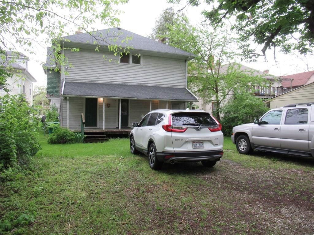 612 North Fountain Avenue Springfield, OH 45504 - Photo 31 of 31