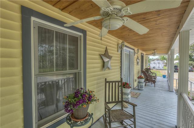 7334 Ruby Keith Road White House, TN 37188 - Photo 1 of 20 You could be relaxing on the front porch after a long day