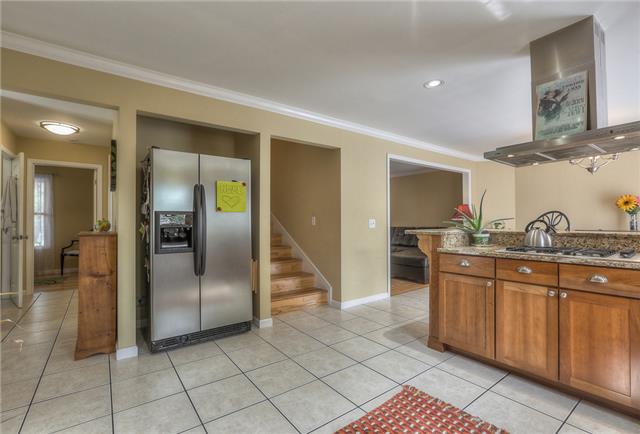 7334 Ruby Keith Road White House, TN 37188 - Photo 6 of 20 Kitchen