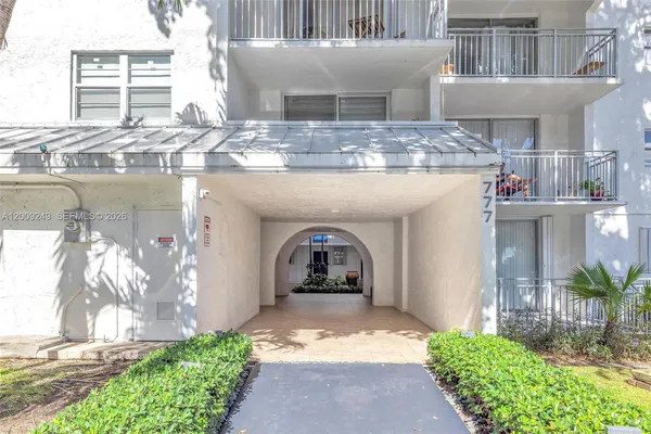 $3,000 | 777 Northeast 62nd Street, Unit C508, Miami, FL 33138